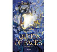 Queen of Faces - Livre 1 (1)