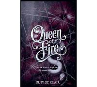 Queen of Fire: Dark Mafia Romance: 2 (The Queen of Sin)