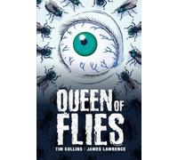 Queen of Flies (Papercuts)