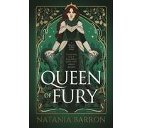Queen of Fury : Volume 2