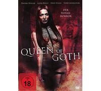 Queen of Goth - Der totale Horror