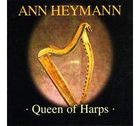 Queen Of Harps