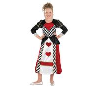 Queen of Hearts