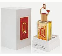 Queen of Hearts | Eau de Parfum | 80ml | Fragrance World