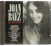 Queen of hearts (compilation, #cd66107)