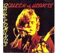 Queen of Hearts / Creature from the Black Lagoon [7" Vinyl]