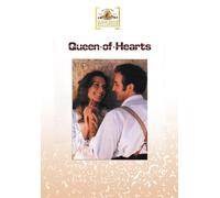 Queen of Hearts [DVD] [1989] [Region 1] [US Import] [NTSC]