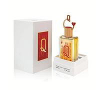 Queen of Hearts | Eau de Parfum | 80ml | Fragrance World