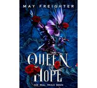 Queen of Hope (Empire of Shattered Crowns)