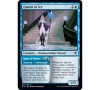 Queen of Ice | Throne of Eldraine