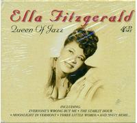 Queen of Jazz