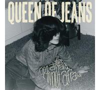 Queen of Jeans - If You're Not Afraid, I'm Not Afraid [Vinyl LP] [VINYL]