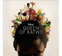 Queen of Katwe Various Artists {Free P&P Tracked 24}