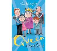 Queen of King Street