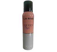 Queen of Life Perfume Deodorant
