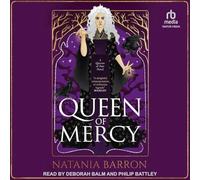 Queen of Mercy