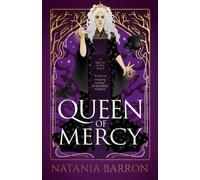 Queen of Mercy : Volume 3