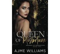 Queen of Misfortune: A Dark, Mafia Romance (Shadows of Redemption)