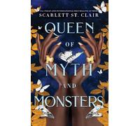 Queen of Myth and Monsters: (Adrian X Isolde)