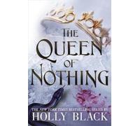 QUEEN OF NOTHING by Holly Black Paperback Self Help Business