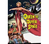 Queen of Outer Space