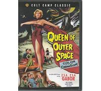 QUEEN OF OUTER SPACE