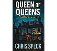 Queen of Queens: A Hull Murder Mystery (Avenue Cars)