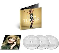 Queen of Rock n Roll 3CD Edition