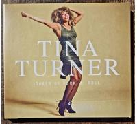 Tina Turner - Queen of Rock 'n' Roll (3CD Edition)