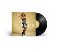 Queen Of Rock 'n' Roll by Tina Turner (Vinyl Record 2023)