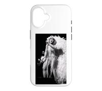 Queen Of Rock N Roll Live By Simon Fowler Case for iPhone 16