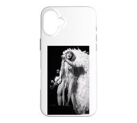 Queen Of Rock N Roll Live By Simon Fowler Case for iPhone 16 Plus