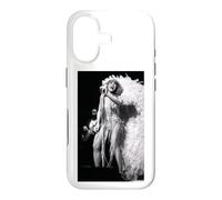 Queen Of Rock N Roll Live By Simon Fowler Case for iPhone 17