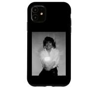 Queen Of Rock 'N' Roll Tina Turner By Simon Fowler Case for iPhone 11