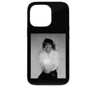 Queen Of Rock 'N' Roll Tina Turner By Simon Fowler Case for iPhone 13 Pro