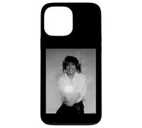 Queen Of Rock 'N' Roll Tina Turner By Simon Fowler Case for iPhone 13 Pro Max