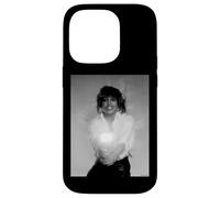 Queen Of Rock 'N' Roll Tina Turner By Simon Fowler Case for iPhone 14 Pro