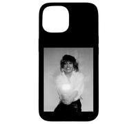 Queen Of Rock 'N' Roll Tina Turner By Simon Fowler Case for iPhone 15
