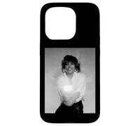 Queen Of Rock 'N' Roll Tina Turner By Simon Fowler Case for iPhone 15 Pro