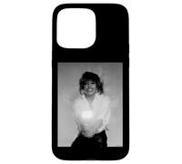 Queen Of Rock 'N' Roll Tina Turner By Simon Fowler Case for iPhone 15 Pro Max