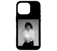 Queen Of Rock 'N' Roll Tina Turner By Simon Fowler Case for iPhone 16 Pro