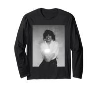 Queen Of Rock 'N' Roll Tina Turner By Simon Fowler Long Sleeve T-Shirt