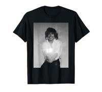 Queen Of Rock 'N' Roll Tina Turner By Simon Fowler T-Shirt