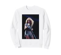 Queen Of Rock 'N' Roll Tina Turner Live Sweatshirt