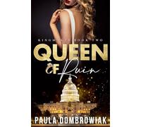 Queen of Ruin: 2 (Kingmaker)