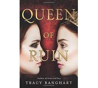 Queen of Ruin (Grace and Fury, 2)