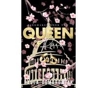 Queen of Ruin (Special Edition) (Kingmaker Trilogy)