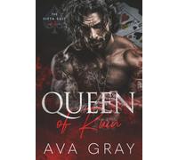 Queen of Ruin (The Fifth Suit of Sin)