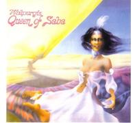 Queen Of Saba by Walpurgis