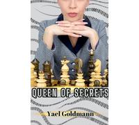 Queen of Secrets - Deadly Codes